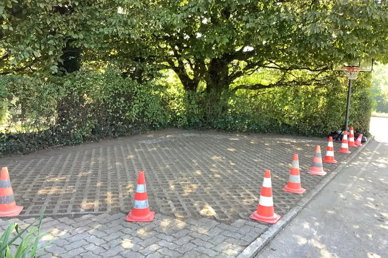 Gartenbau_jangarten_Parkplatz_Pflaesterung